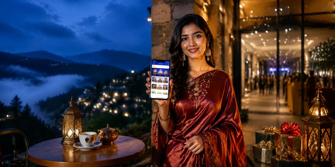 বান্দরবানে ঈদ উৎসবে ক্যাসিনো অ্যাপ ব্যবহারের পর্যালোচনা