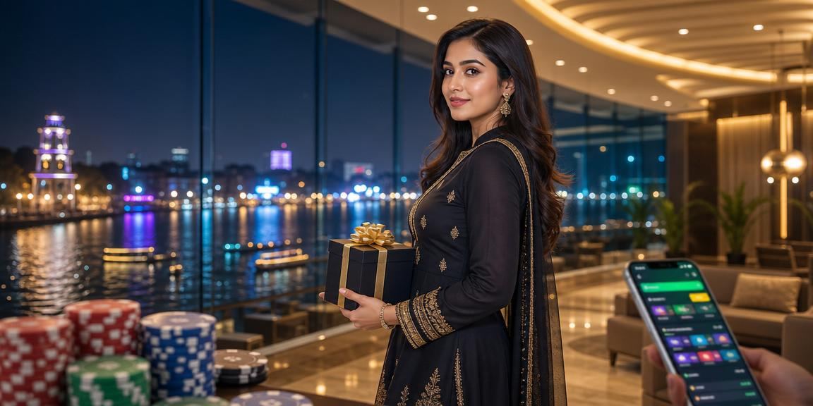 বরিশালের রাতের বাজারে মোবাইলে ক্যাসিনো ও বেটিং উপভোগ করছেন ব্যবহারকারী