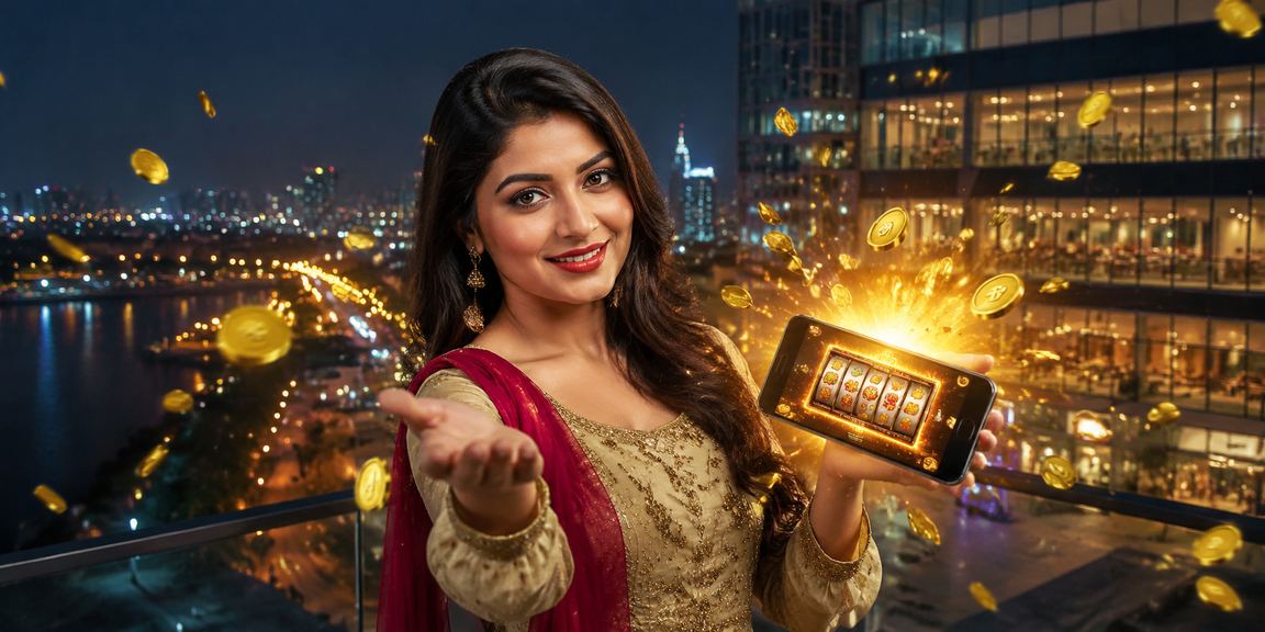 ঢাকায় অনলাইন গেমিং ও বেটিং উপভোগ করছেন একজন বাংলাদেশি ব্যবহারকারী