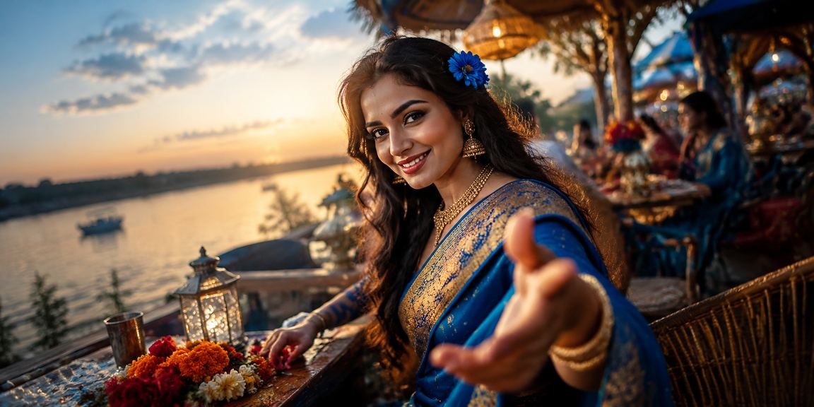 ময়মনসিংহে পহেলা বৈশাখে ভিআইপি বোনাস উদযাপন