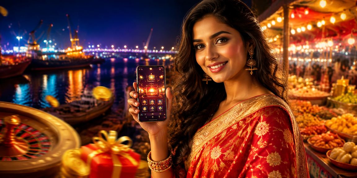 নারায়ণগঞ্জে পহেলা বৈশাখে মোবাইল ক্যাসিনো ব্যবহার