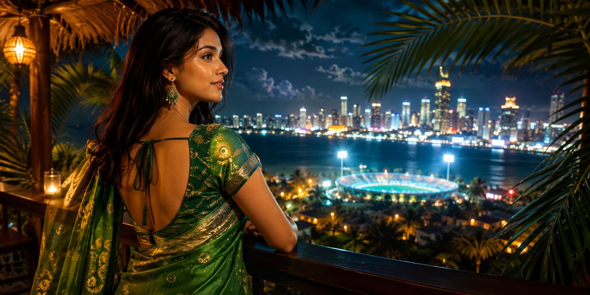রংপুরে ক্রিকেট বেটিং কৌশল পর্যালোচনা করছেন একজন ব্যবহারকারী